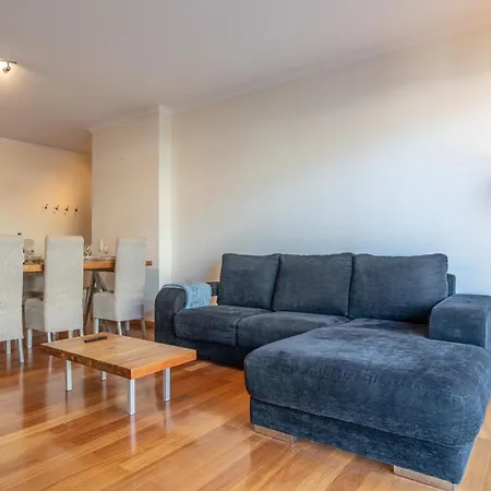 Apartment Barreiros View