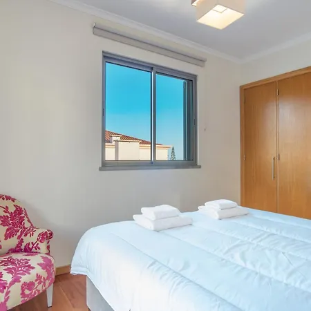 Barreiros View Appartement *